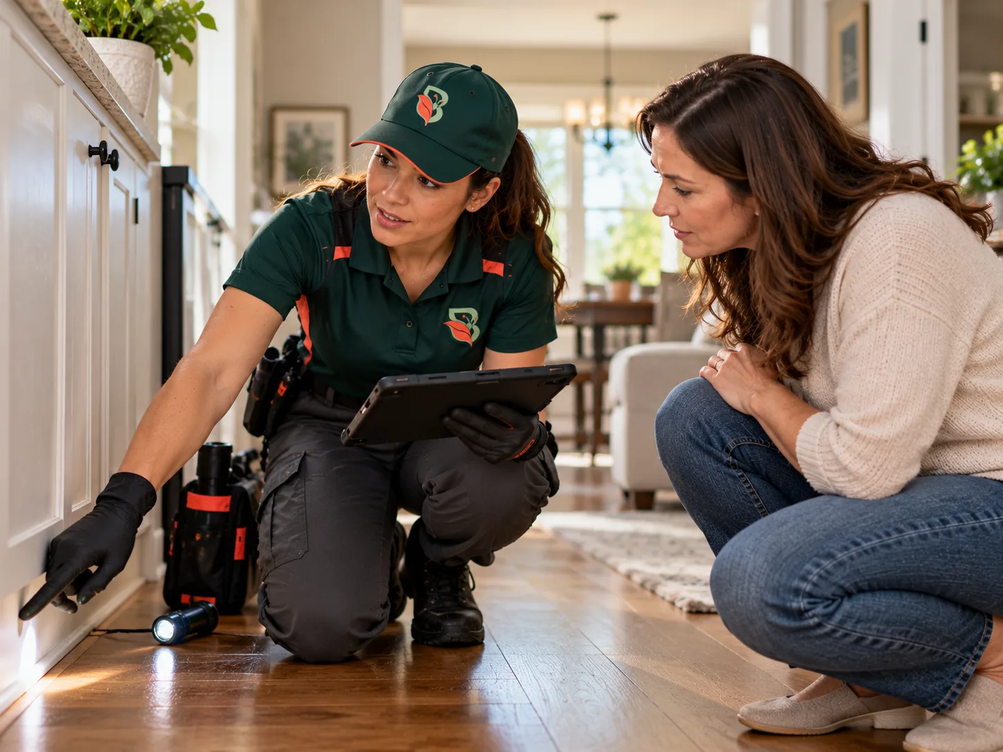 Pest Control Monroe, OH FAQs
